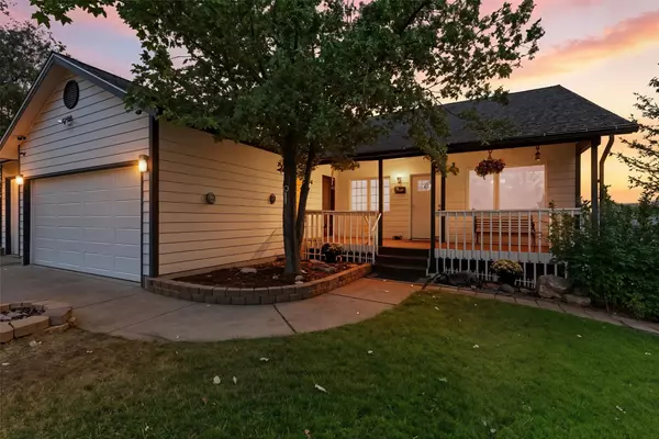 11515 Pole Cat RD, Missoula, MT 59802