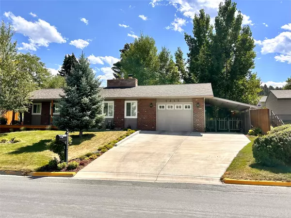 1311 E Broadway ST, Helena, MT 59601