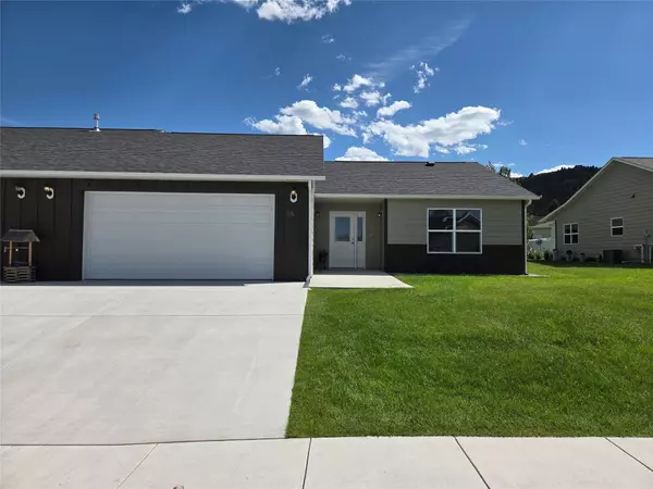 86 Opportunity DR, Butte, MT 59701