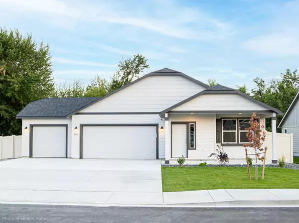 10248 Covenant DR, Missoula, MT 59808
