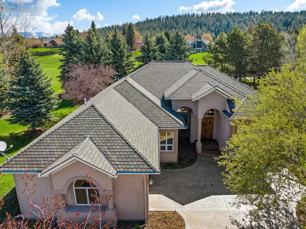 107 Whitetail CT, Bigfork, MT 59911