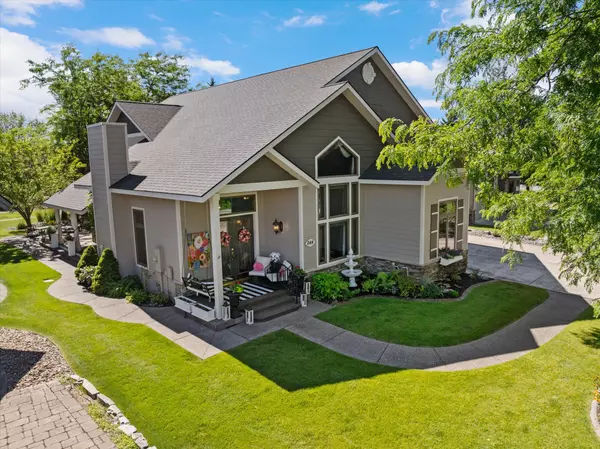 244 Harbor DR, Bigfork, MT 59911