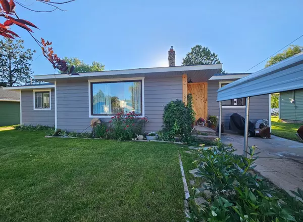 217 Park Avenue, Lewistown, MT 59457
