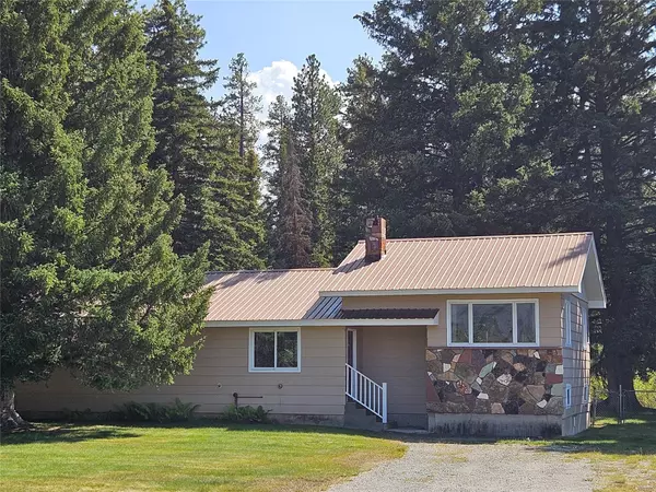 2133 W Mt Highway 200, Lincoln, MT 59639