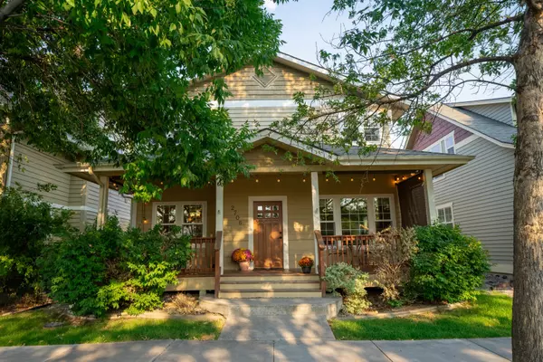 2706 Dublin ST, Missoula, MT 59808