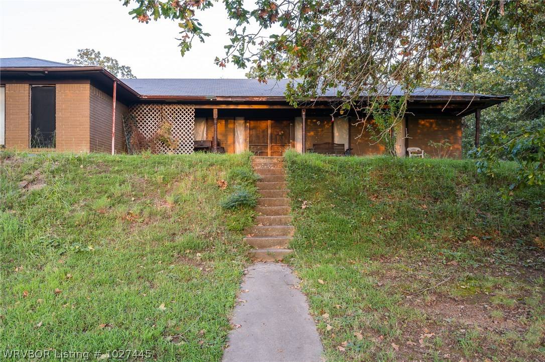 3104 Watson RD, Greenwood, AR 72936