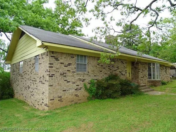 Heavener, OK 74937,1201 Townsend DR