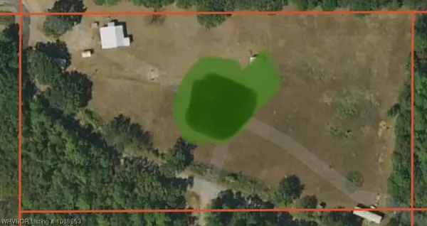 18018 Benson LN, Heavener, OK 74937