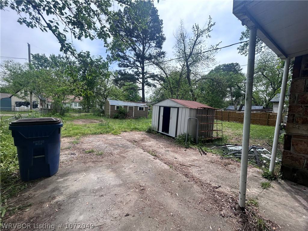 Fort Smith, AR 72904,1116 N 33rd ST