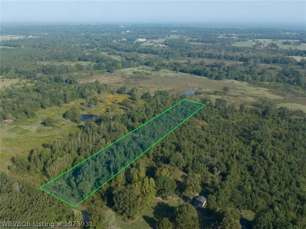 Idabel, OK 74745,TBD Old 21 RD