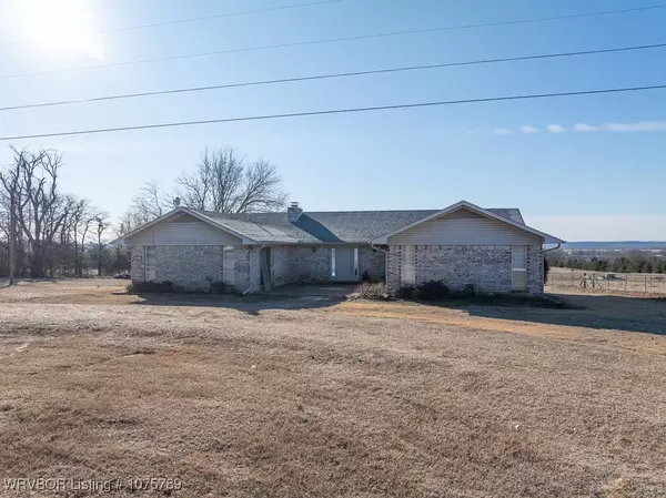 Charleston, AR 72933,6927 Ridge RD