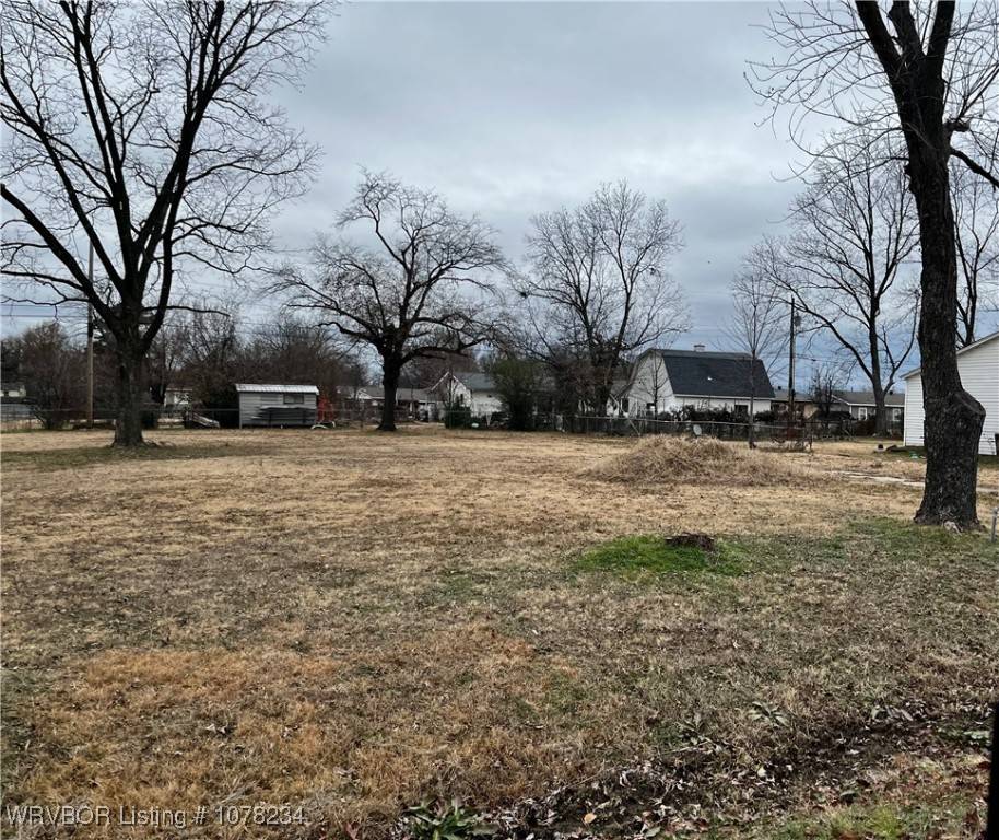 4701 N 31St ST, Fort Smith, AR 72904