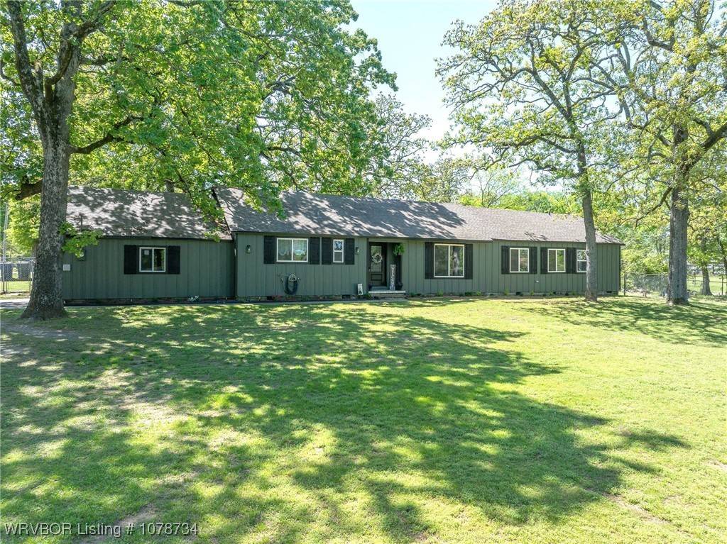 Fort Smith, AR 72903,4820 Park AVE