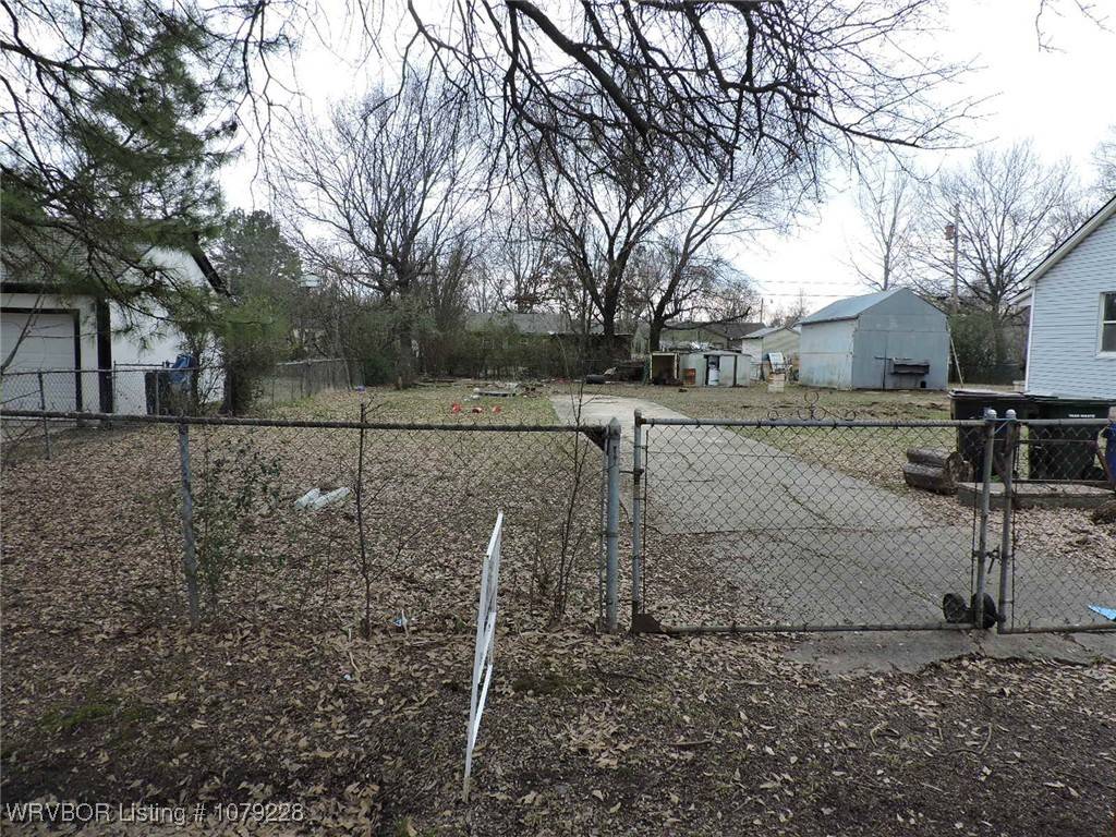 3430 Santa Fe ST, Fort Smith, AR 72904