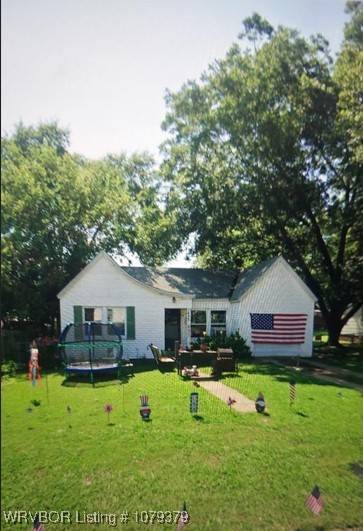 1433 40th ST, Fort Smith, AR 72904