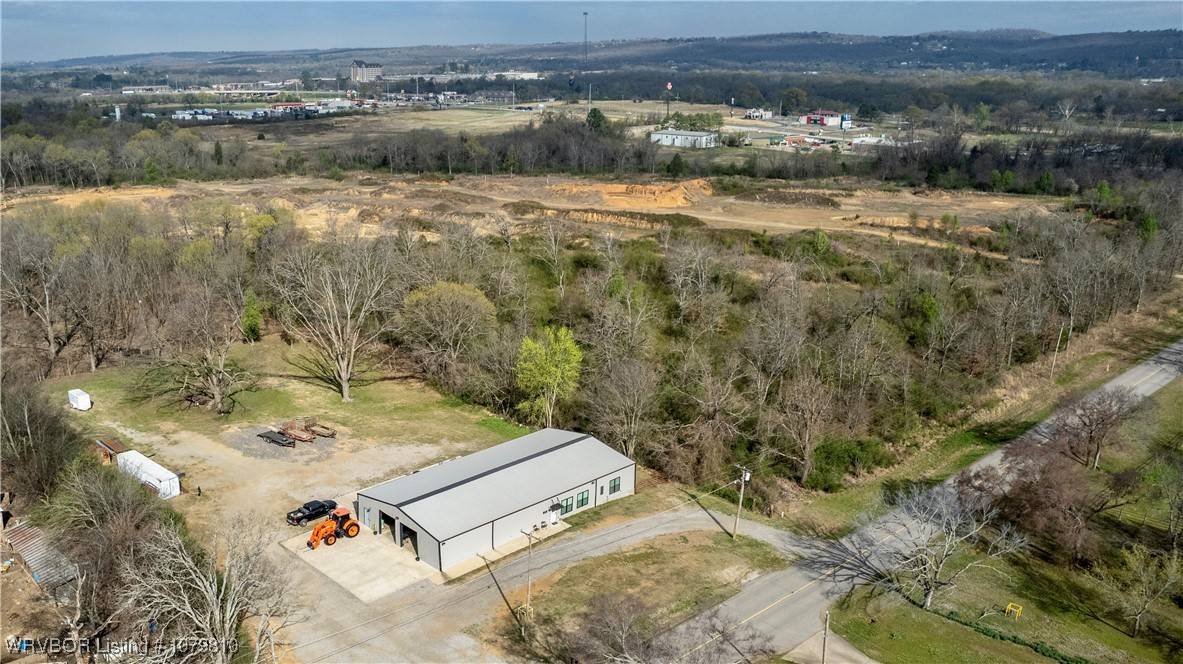 Roland, OK 74954,111324 S 4780 RD