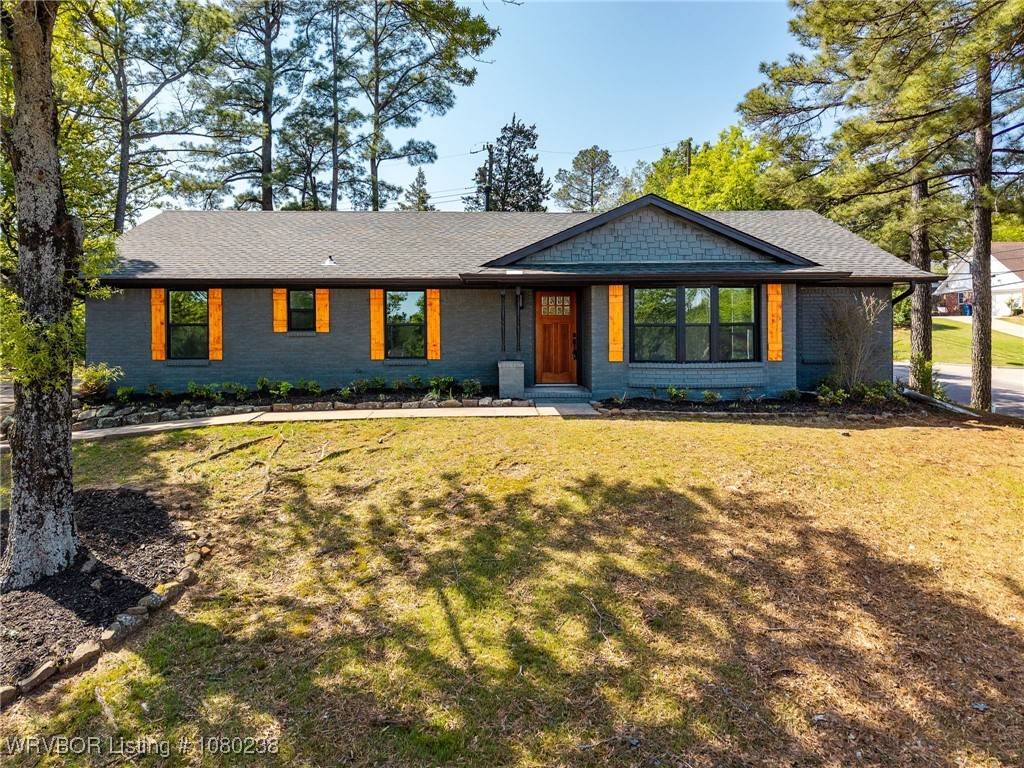 7400 Downing ST, Fort Smith, AR 72903