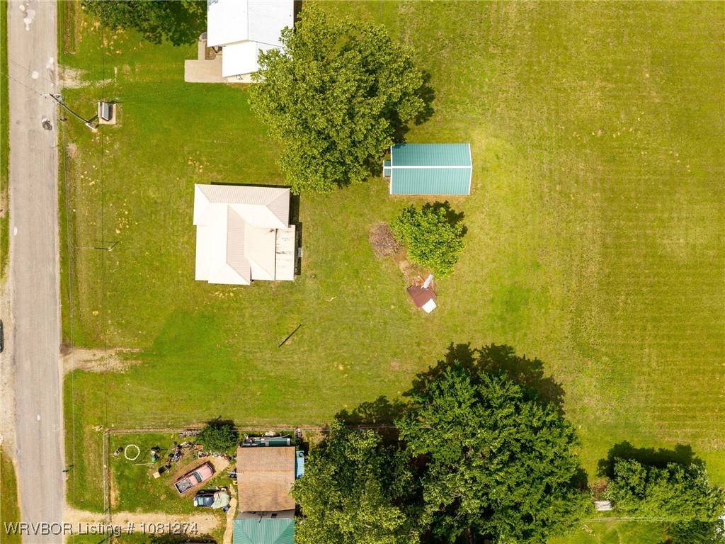 Pocola, OK 74902,TBD Stateline RD