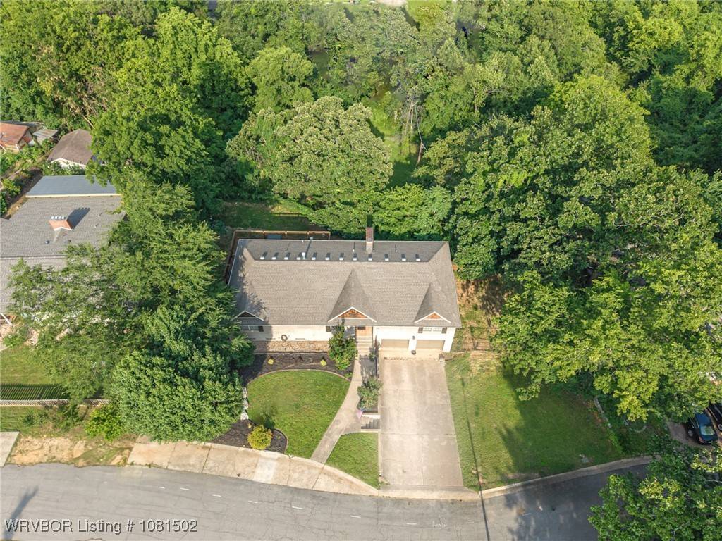 Fort Smith, AR 72901,2121 Garner LN