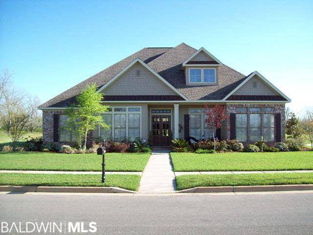 9759 Bellaton Avenue, Daphne, AL 36526