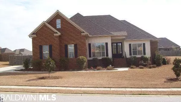 11231 St Ives Court, Daphne, AL 36526