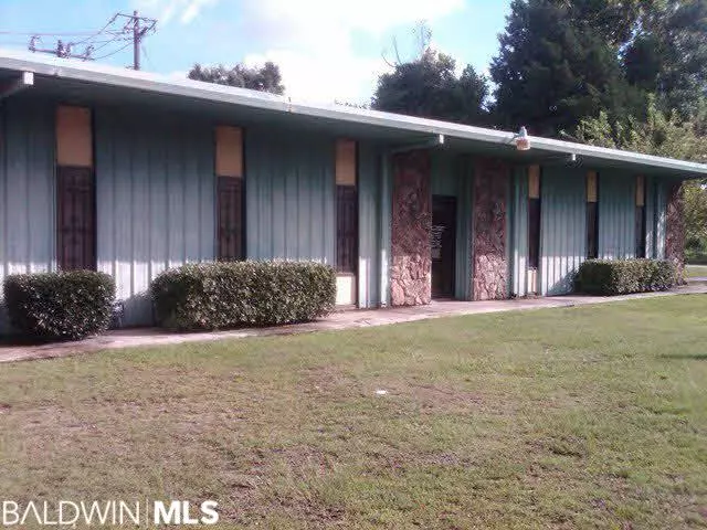 606 Street Francis Street, Mobile, AL 36602