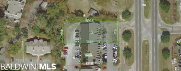 1203 US Highway 98 #B, Daphne, AL 36526