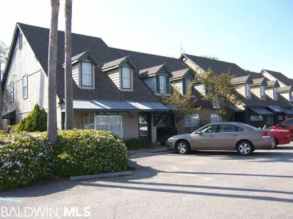 1203 US Highway 98 #3-B, Daphne, AL 36526