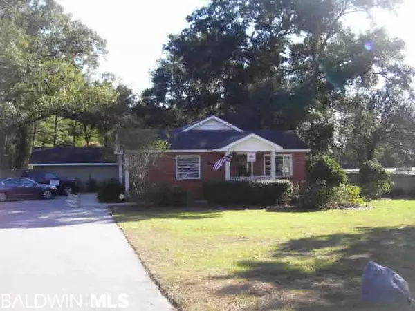 7626 Spanish Fort Boulevard, Spanish Fort, AL 36527