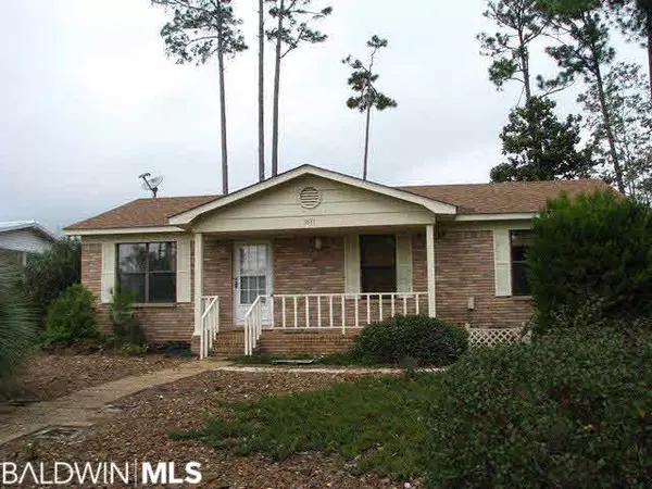 Lillian, AL 36549,1833 Spanish Cove Drive