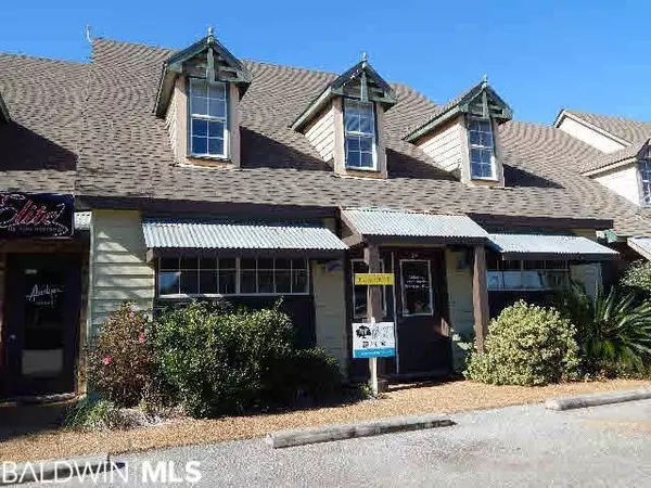 1203 US Highway 98 #2-A, Daphne, AL 36526