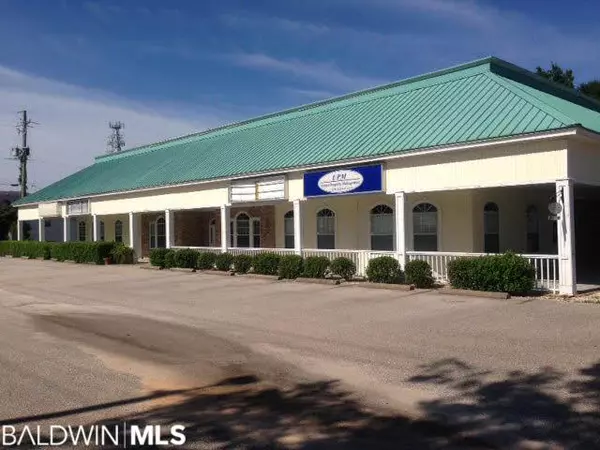 25369 US Highway 98 #B, Daphne, AL 36526