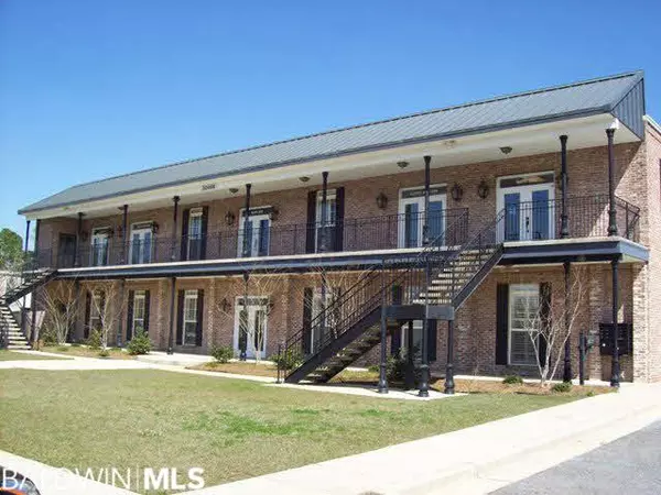 30466 Sgt. Boots Thomas Drive #202, Spanish Fort, AL 36527