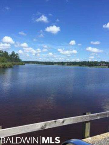Loxley, AL 36551,Lot20 Turnberry Circle