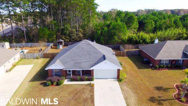 Loxley, AL 36551,25379 Monarch Court