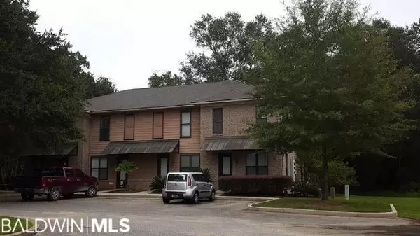 210 Cody Lane #210, Foley, AL 36535