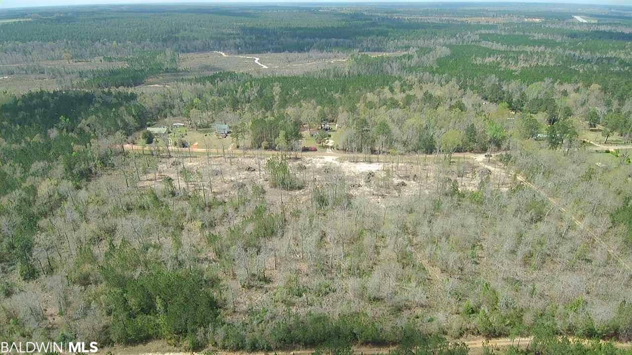 7 Dixon Nursery Road, East Brewton, AL 36426