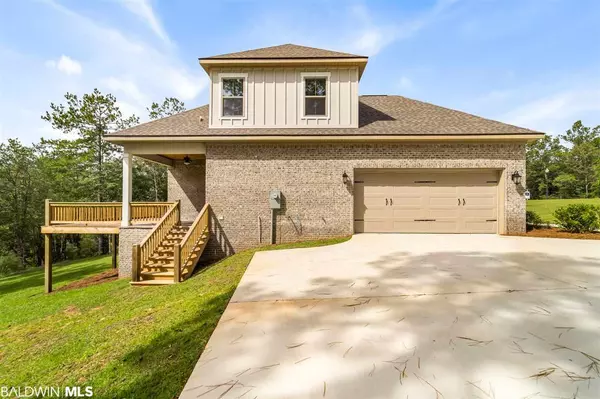 Spanish Fort, AL 36527,34146 Farrington Lane