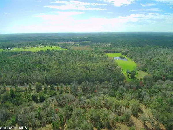 Bay Minette, AL 36507,0 Old Weekley Road