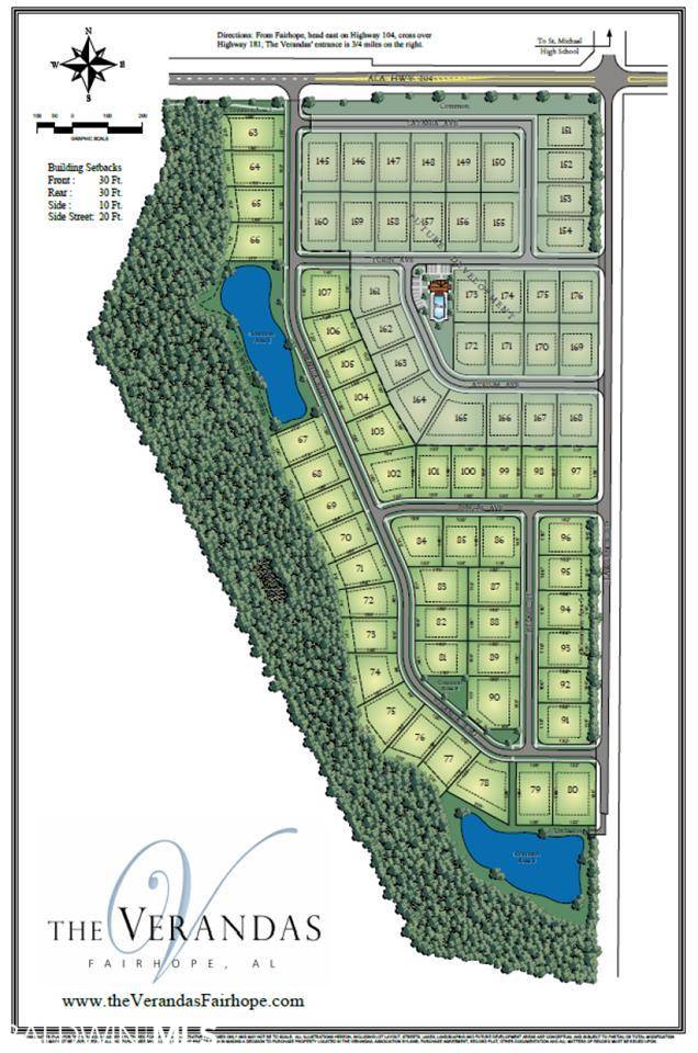 Fairhope, AL 36532,95 Pillars Street