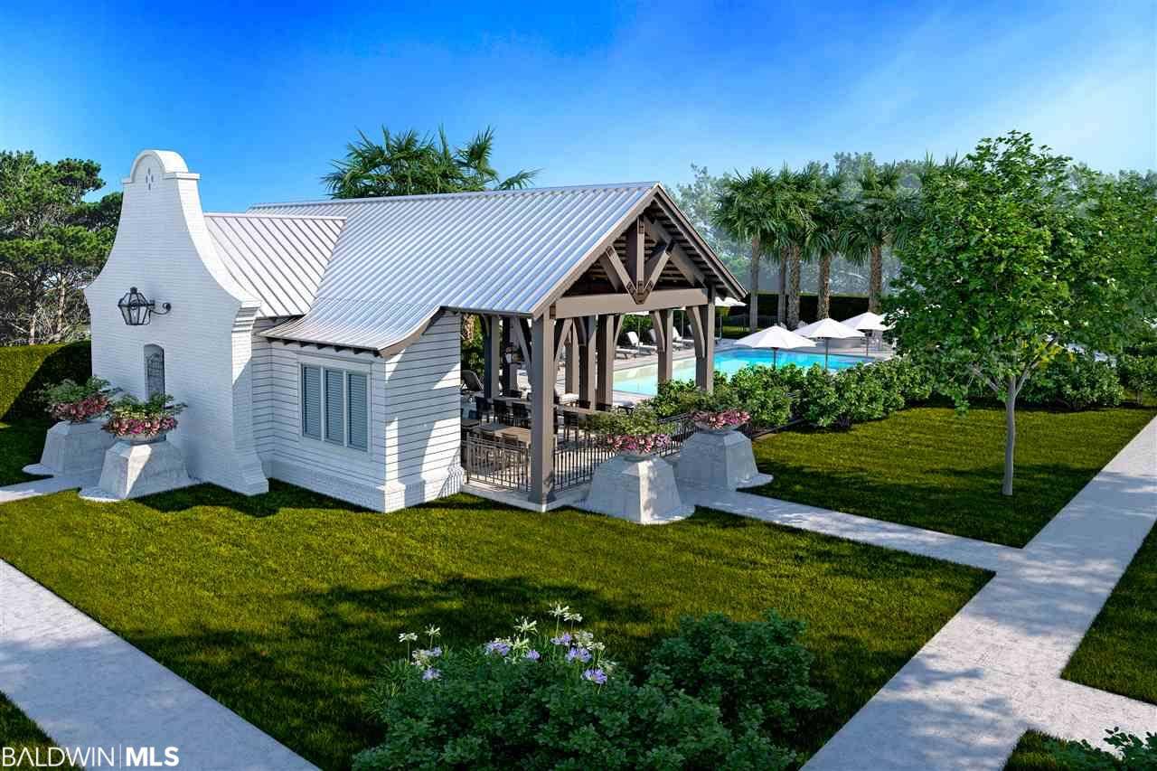 Fairhope, AL 36532,95 Pillars Street