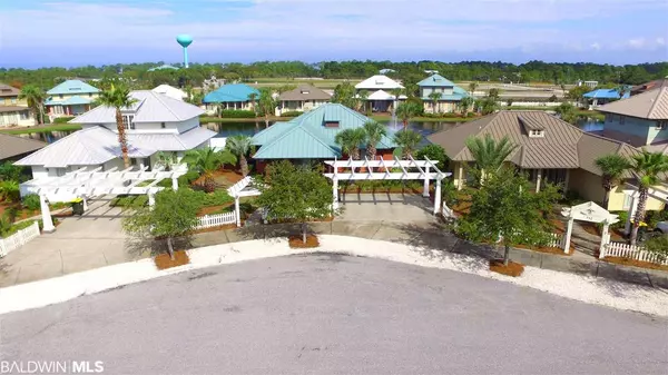 444 Beach Club Trail, Gulf Shores, AL 36542
