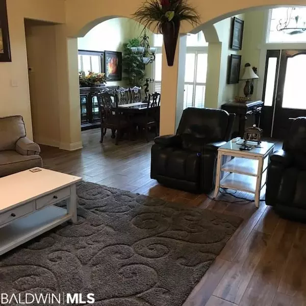 Gulf Shores, AL 36542,25 Bayside Court