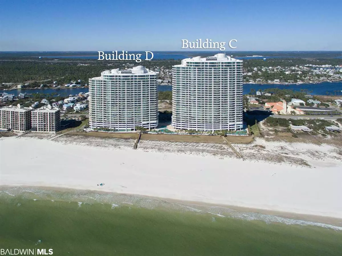 Orange Beach, AL 36561,26350 Perdido Beach Boulevard #1106 C