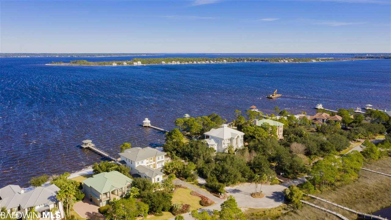 0 Peninsula Drive, Orange Beach, AL 36561