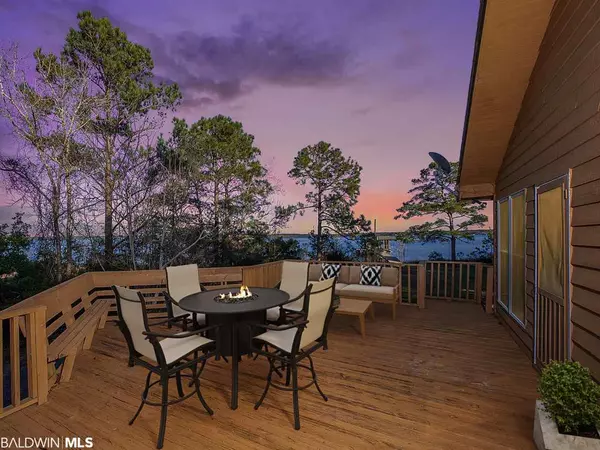 Fairhope, AL 36532,11696 Mary Ann Beach Road