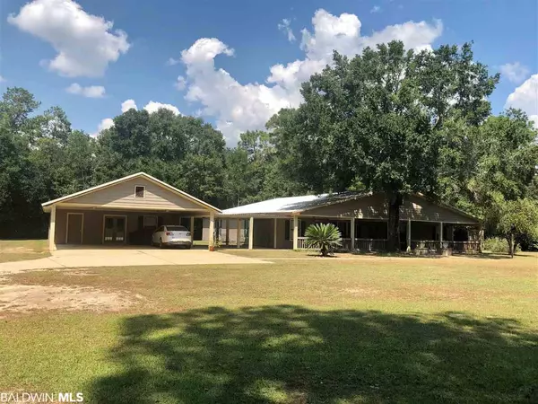 9175 County Road 99, Lillian, AL 36549