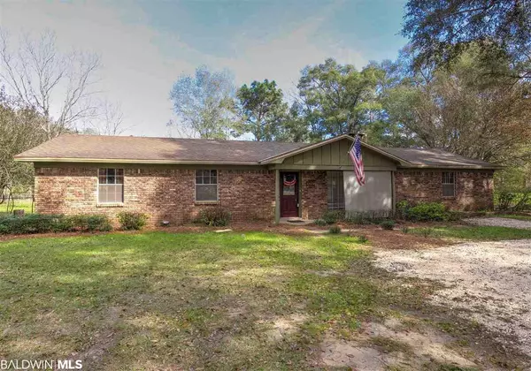 16918 River Park Road, Fairhope, AL 36532