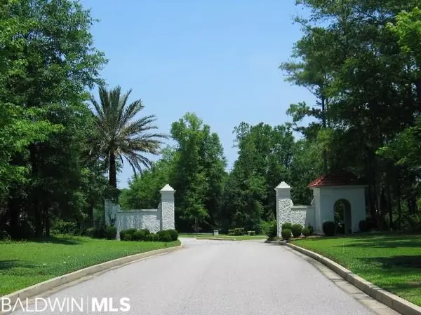 24 Viale Bellezza, Fairhope, AL 36532