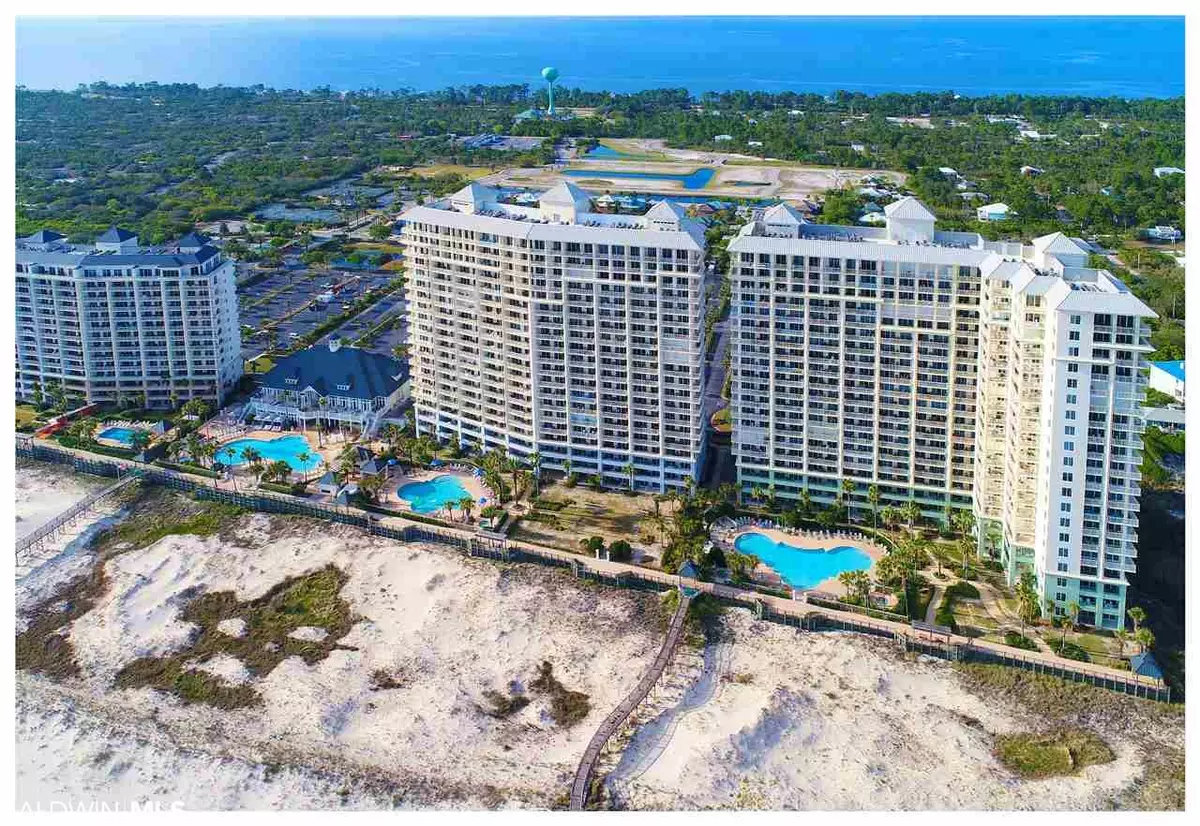 Gulf Shores, AL 36542,375 Beach Club Trail #A-906